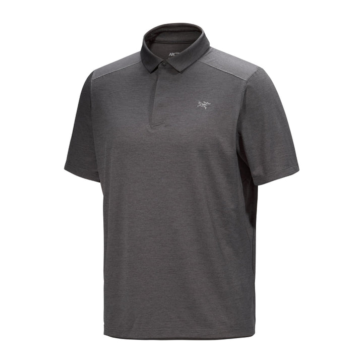 Arc'teryx Cormac Polo Short Sleeve - Men's