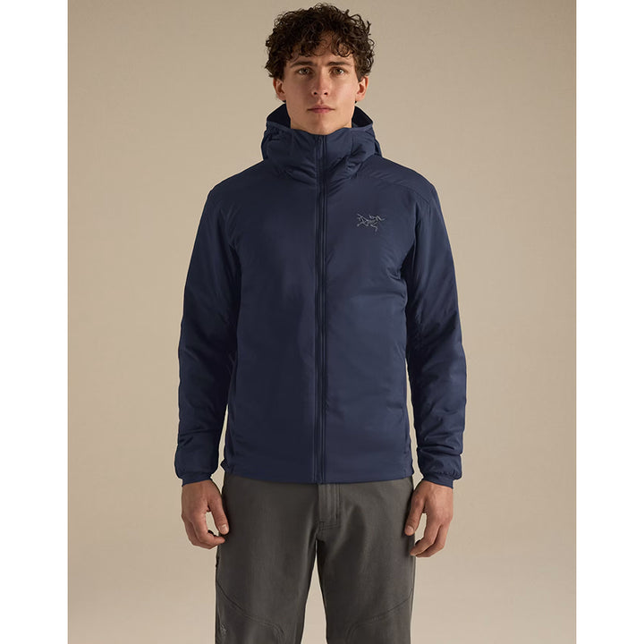 Sweat à capuche Atom d'Arc'teryx - Homme