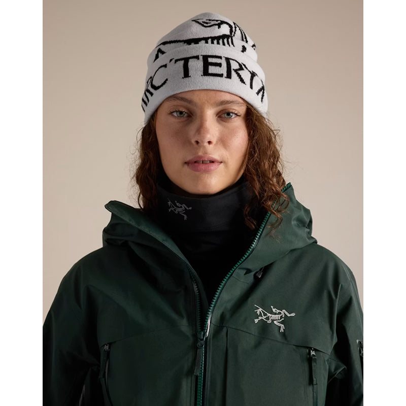 Bonnet Arc'teryx Bird Word