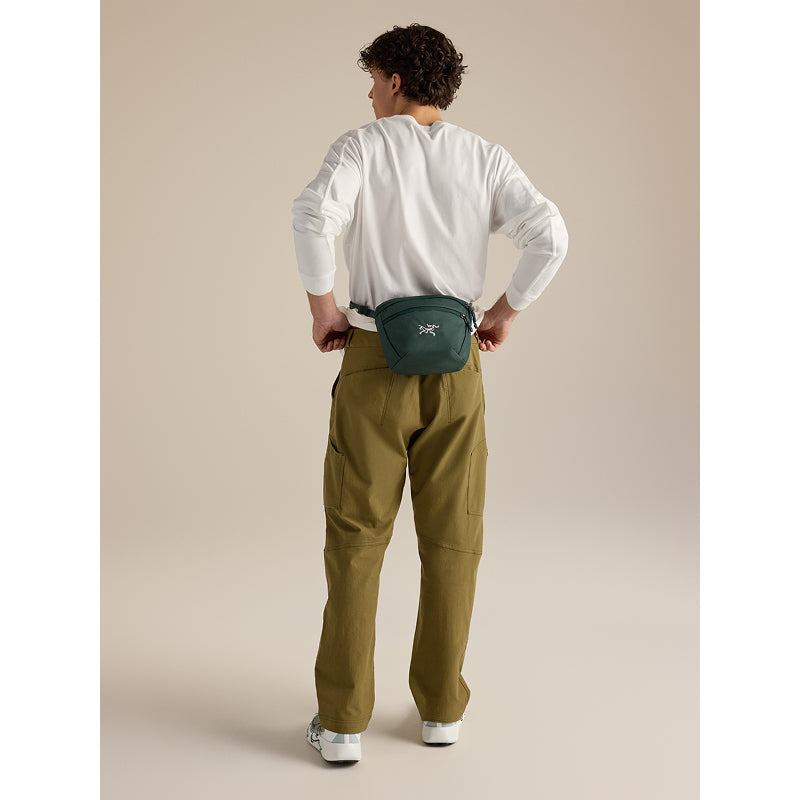 Arc'teryx Mantis 2 Waistpack