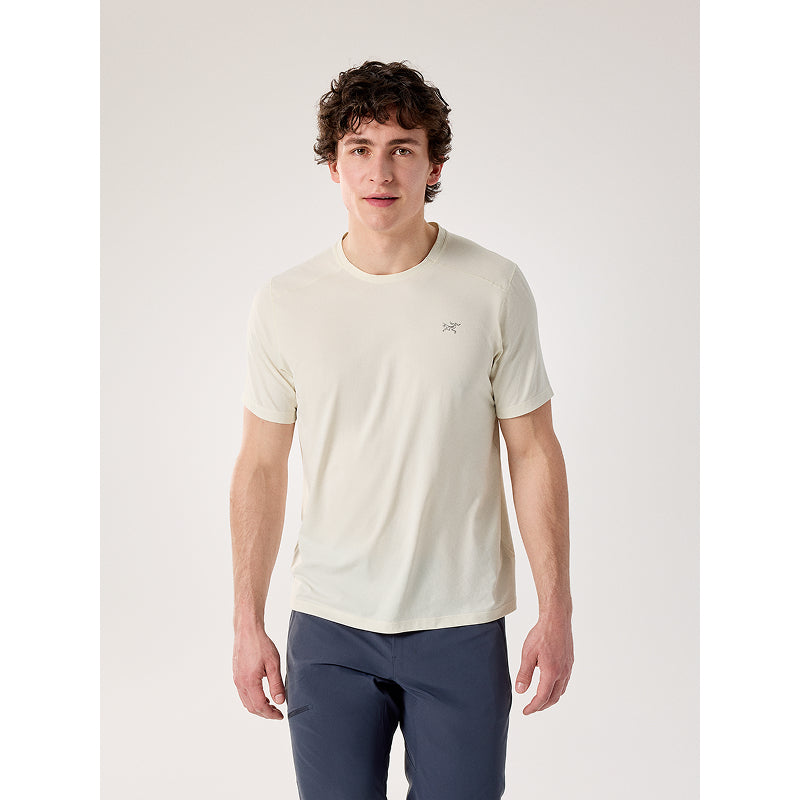 Arc'teryx Cormac Crew Neck Short Sleeve Shirt - Men's