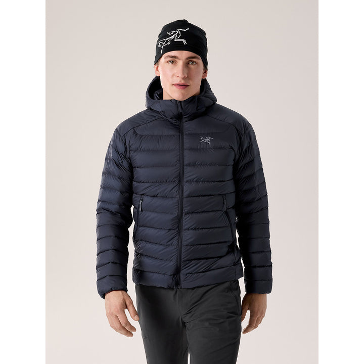 Sweat à capuche Arc'teryx Cerium - Homme