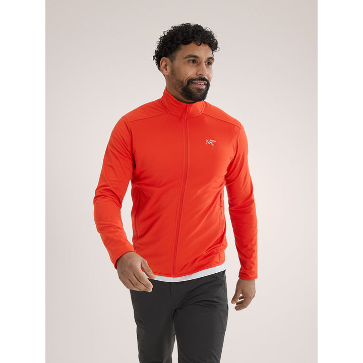 Arc'teryx Kyanite Lightweight Jacket - Men's