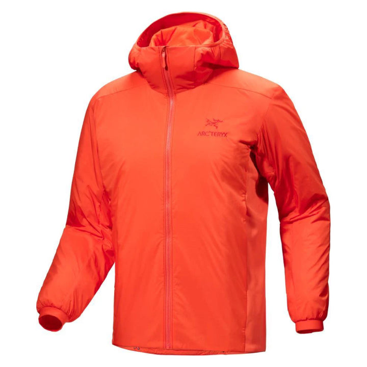 Sweat à capuche Atom d'Arc'teryx - Homme