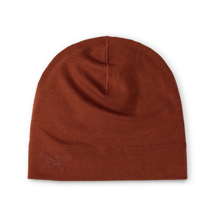 Tuque en laine légère Arc'Teryx Rho