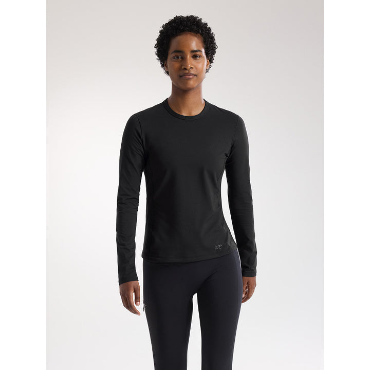 Arc'teryx Rho Crew - Femme