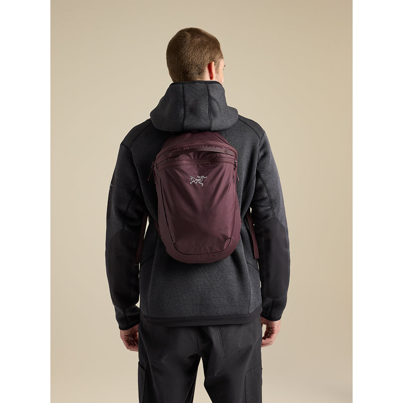Arc'teryx Heliad 15 Backpack