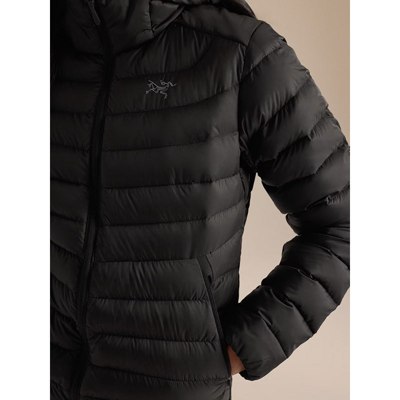 Arcteryx Women's Cerium Hoody