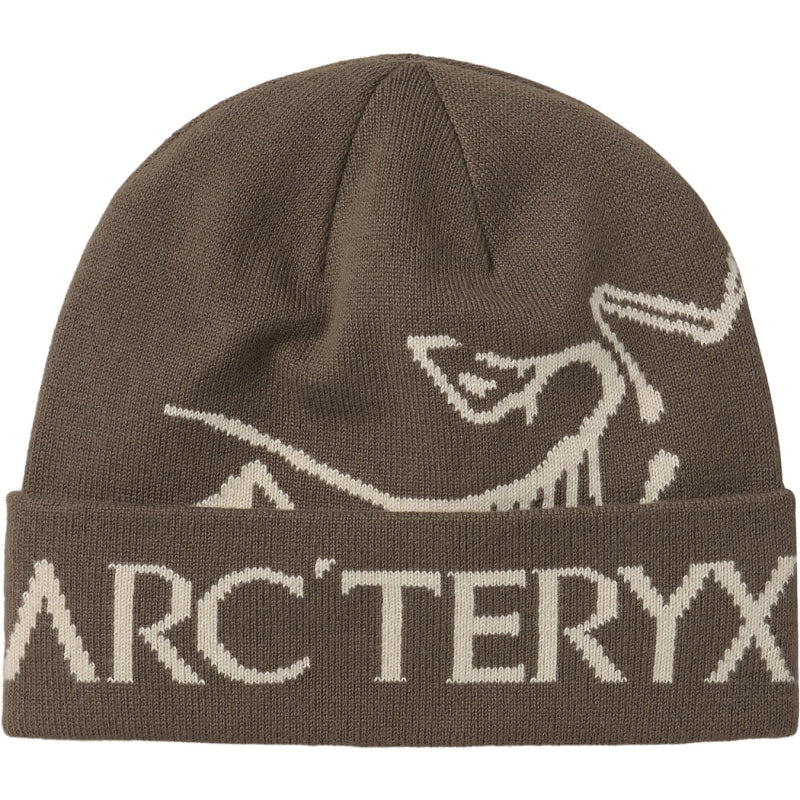 Bonnet Arc'teryx Bird Word