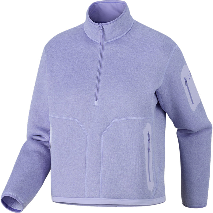 Arc'teryx Women's Covert 1/2 Zip