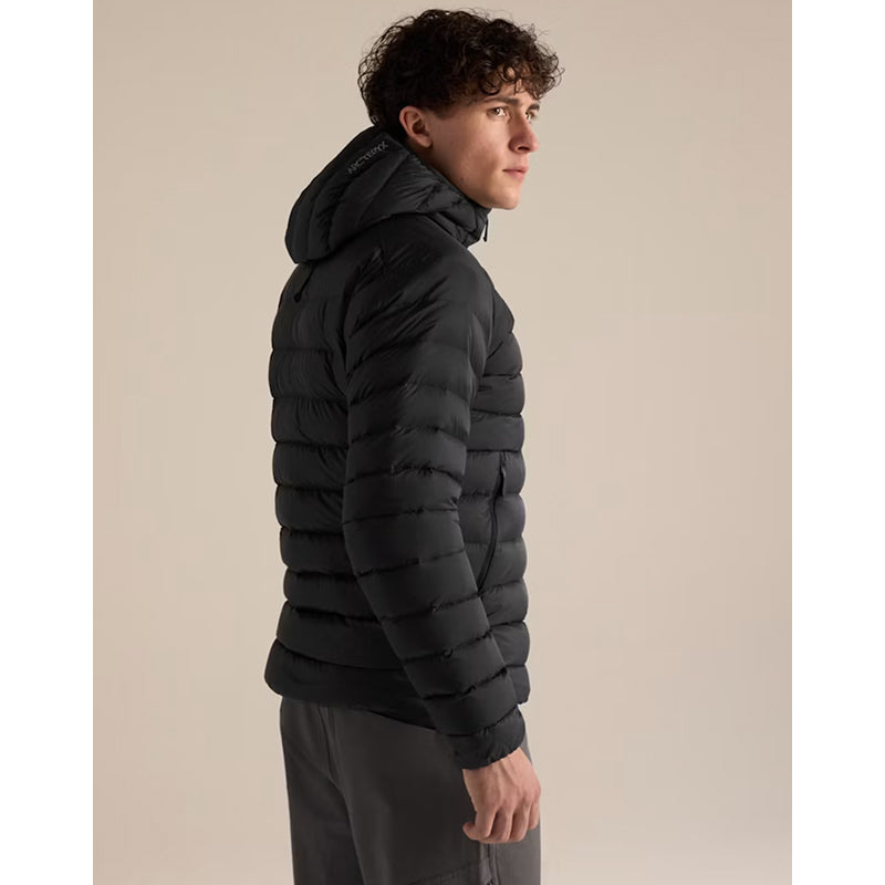 Sweat à capuche Arc'teryx Cerium - Homme