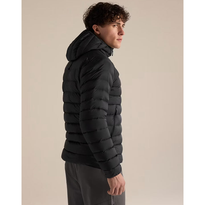Sweat à capuche Arc'teryx Cerium - Homme