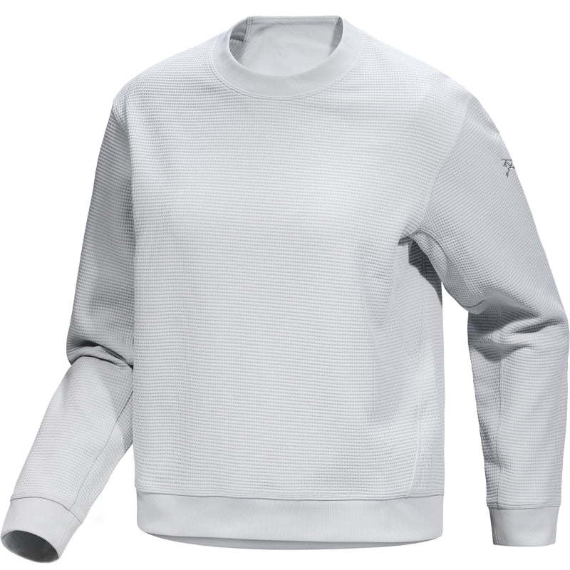 Arc'Teryx Women's Olera Crew Neck Pullover