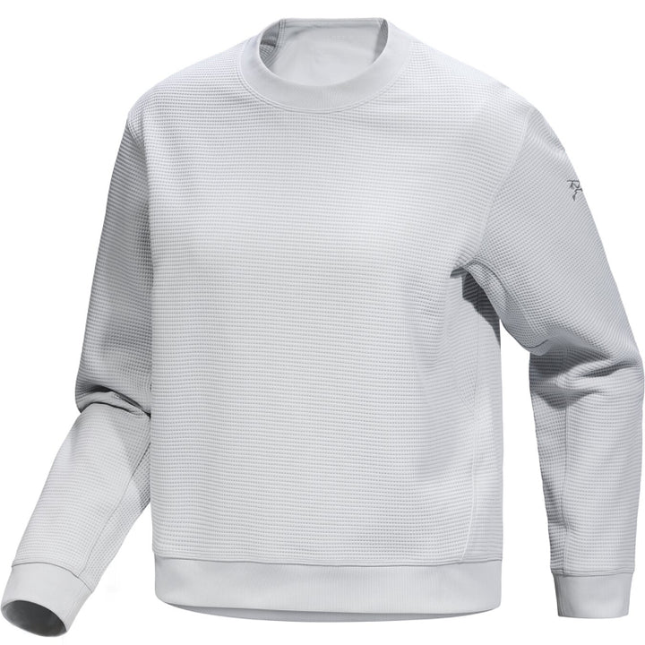 Arc'Teryx Women's Olera Crew Neck Pullover