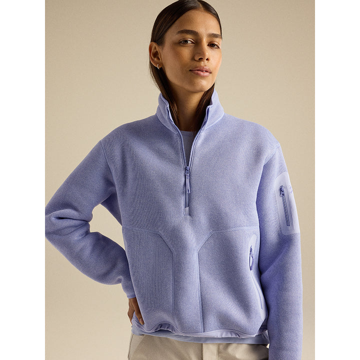 Arc'teryx Women's Covert 1/2 Zip