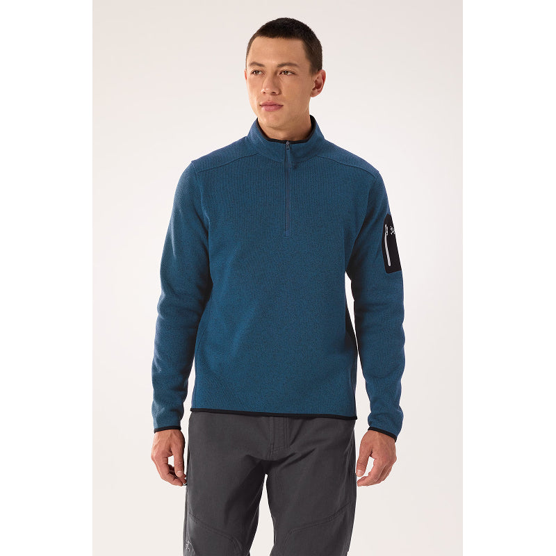 Arc'teryx Covert 1/2 Zip - Homme