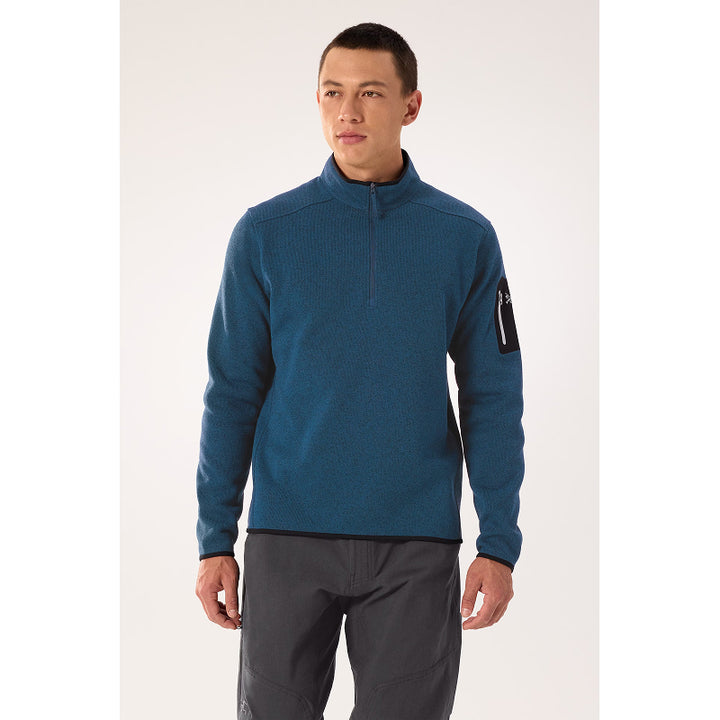 Arc'teryx Covert 1/2 Zip - Homme
