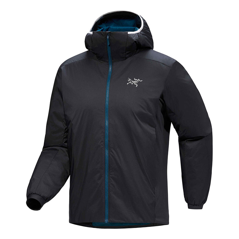 Sweat à capuche Atom d'Arc'teryx - Homme