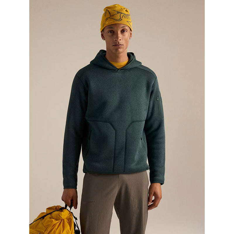 Arcteryx Covert Pull à capuche pour hommes