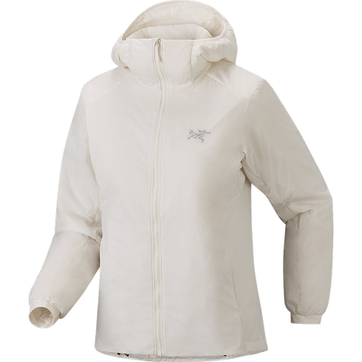 Sweat à capuche Atom d'Arc'teryx - Femme