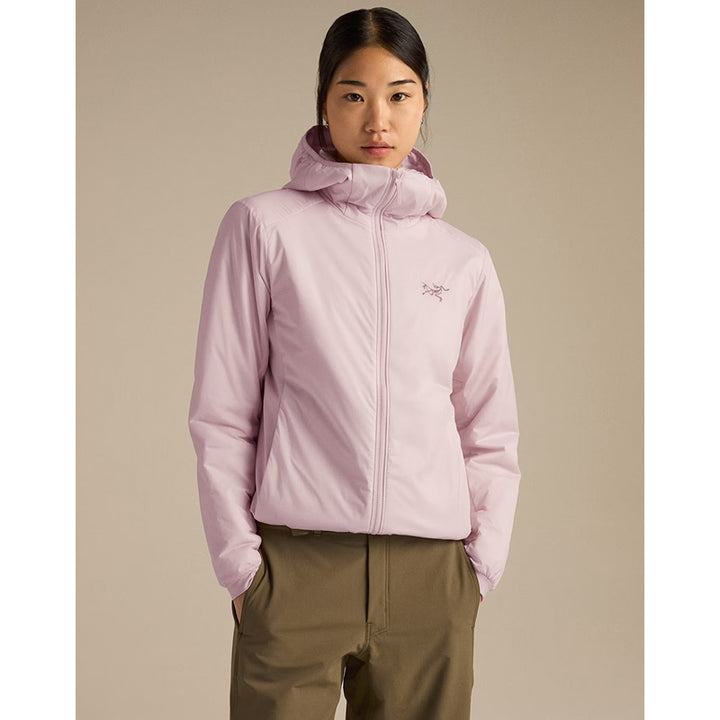 Sweat à capuche Atom d'Arc'teryx - Femme