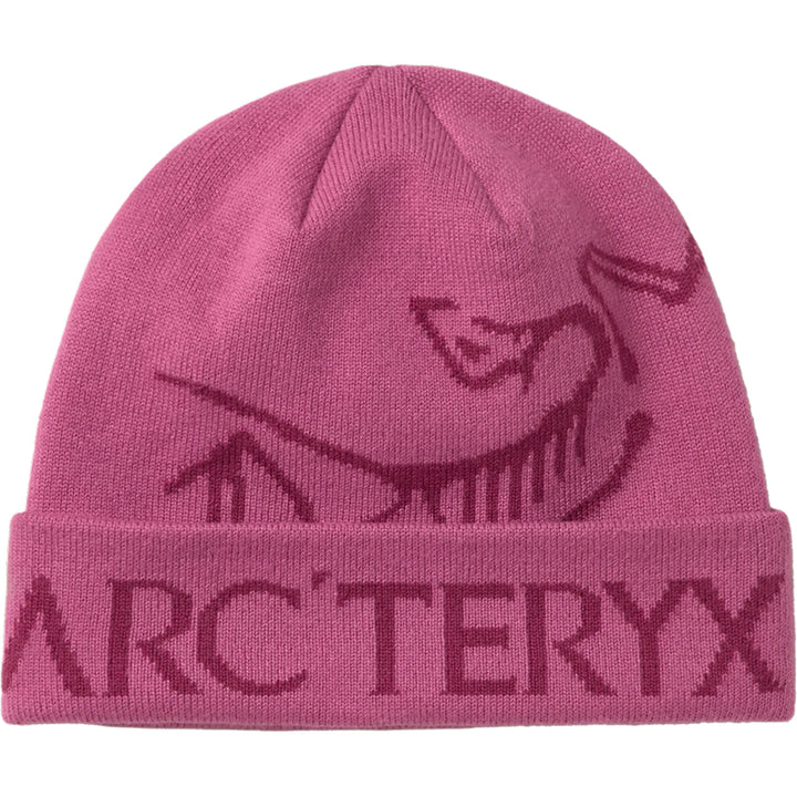 Bonnet Arc'teryx Bird Word