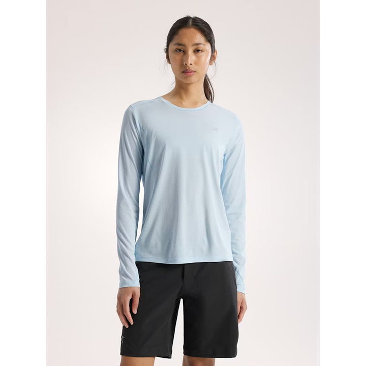 Arc'Teryx Sunna Crew Long Sleeve Women's
