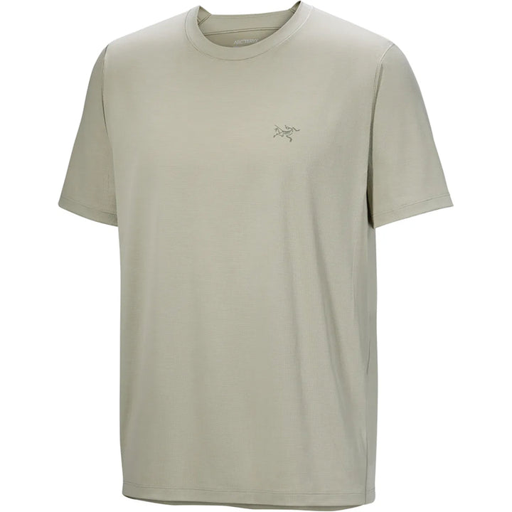 Arc'teryx Cormac Crew Neck Short Sleeve Shirt - Men's