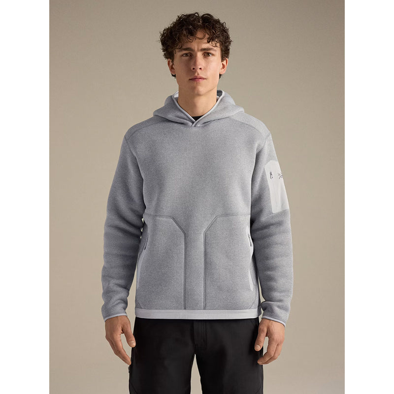 Arcteryx Covert Pull à capuche pour hommes