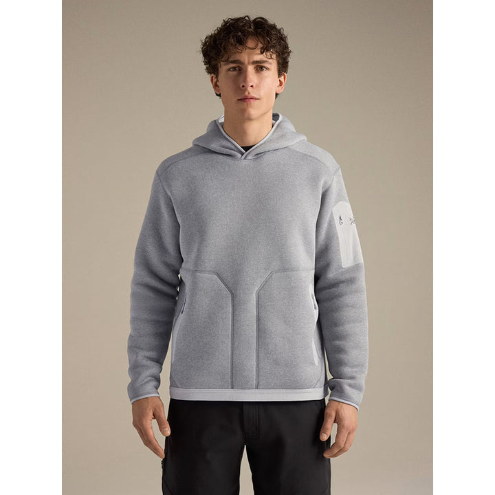 Arcteryx Covert Pull à capuche pour hommes