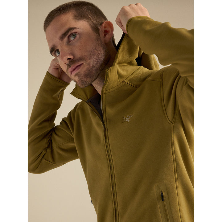 Arc'teryx Kyanite Hoody -  Men's