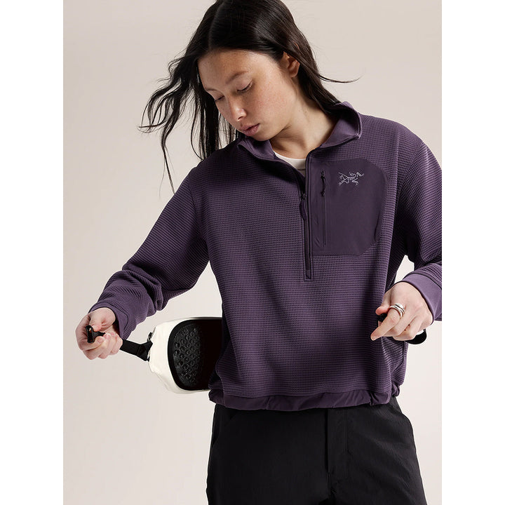 Sac à bandoulière Granville d'Arc'teryx