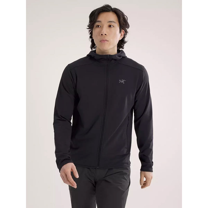 Arc'teryx Men's Kyanite Lightweight Hoody