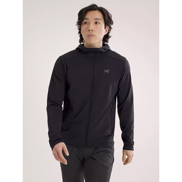 Arc'teryx Men's Kyanite Lightweight Hoody