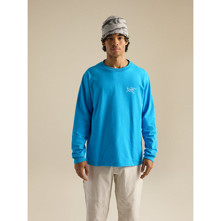 Arc'teryx Kragg Cotton Long Sleeve Men's