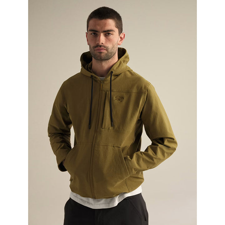 Arc'teryx Men's Cronin AR Hoody