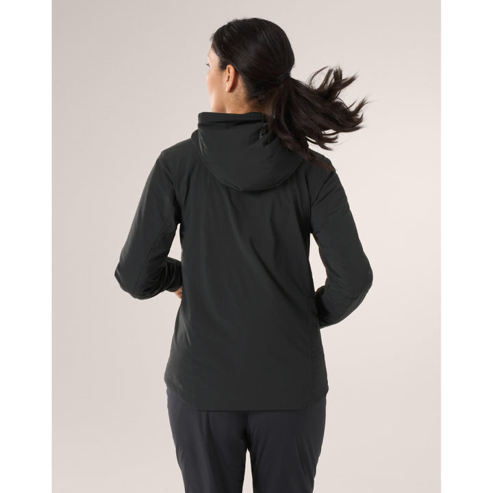 Arc'teryx Norvan Insulated Hoody - Women's