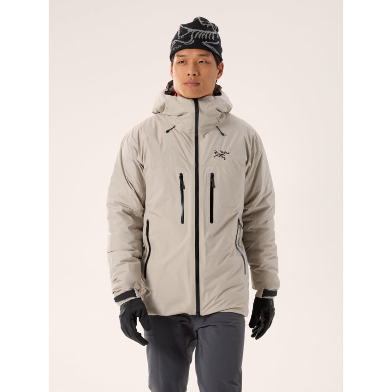 Arc'teryx Beta Down Insulated Jacket - Men's