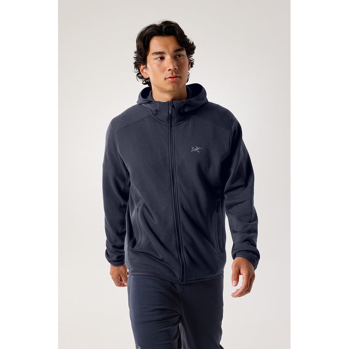 Sweat à capuche Kyanite d'Arc'teryx - Homme