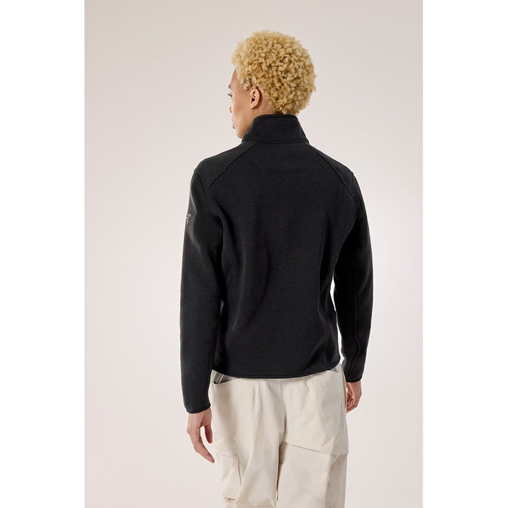Arc'teryx Covert Zip Neck Femme 