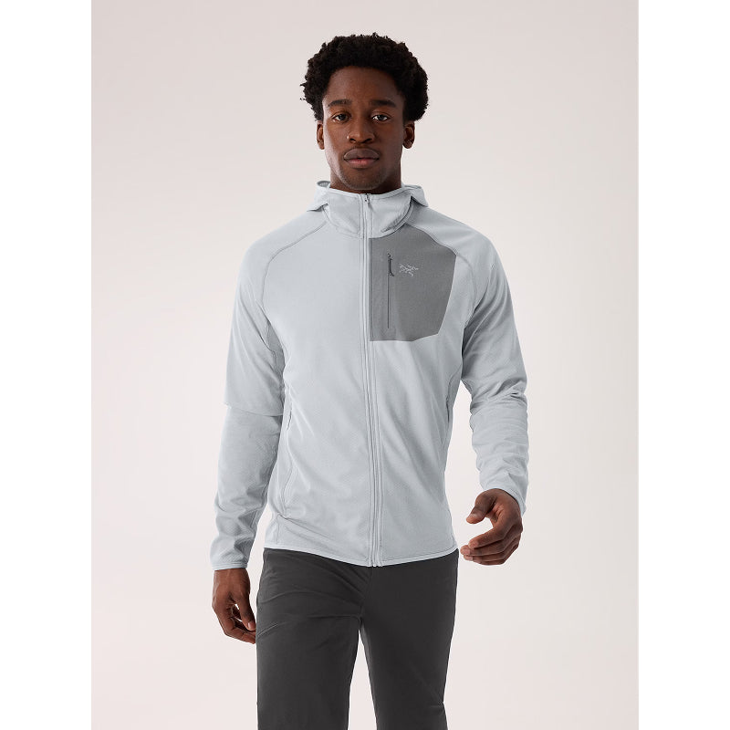 Arc'teryx Delta Hoody - Men's