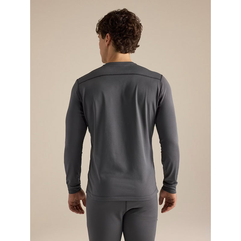 Arc'teryx Rho LT Crew Neck - Men's