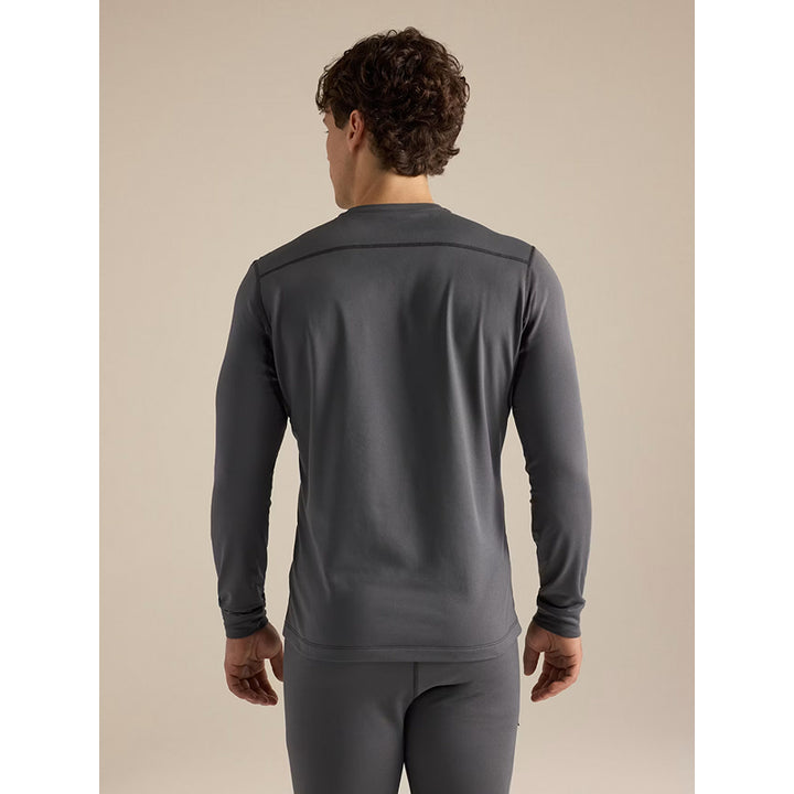 Arc'teryx Rho LT Crew Neck - Men's