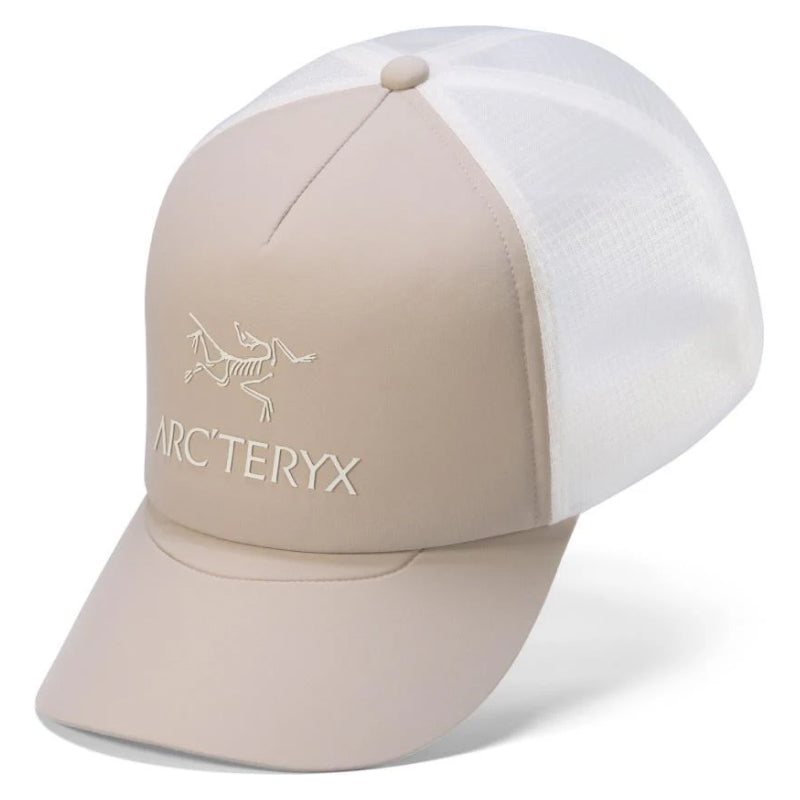 Arc'teryx Bird Word Trucker courbé