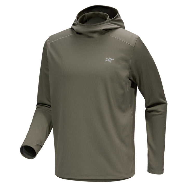 Arc'teryx Cormac Heavyweight Hoody - Men's