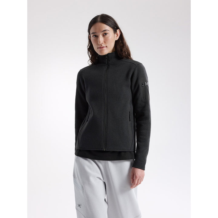 Cardigan Covert d'Arc'teryx pour femme