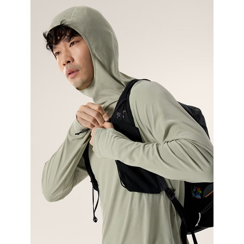 Arc'teryx Cormac Hoody - Men's