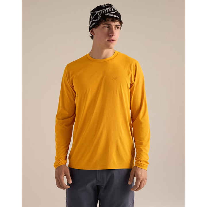 Arc'teryx Cormac Long Sleeve Crew - Men's