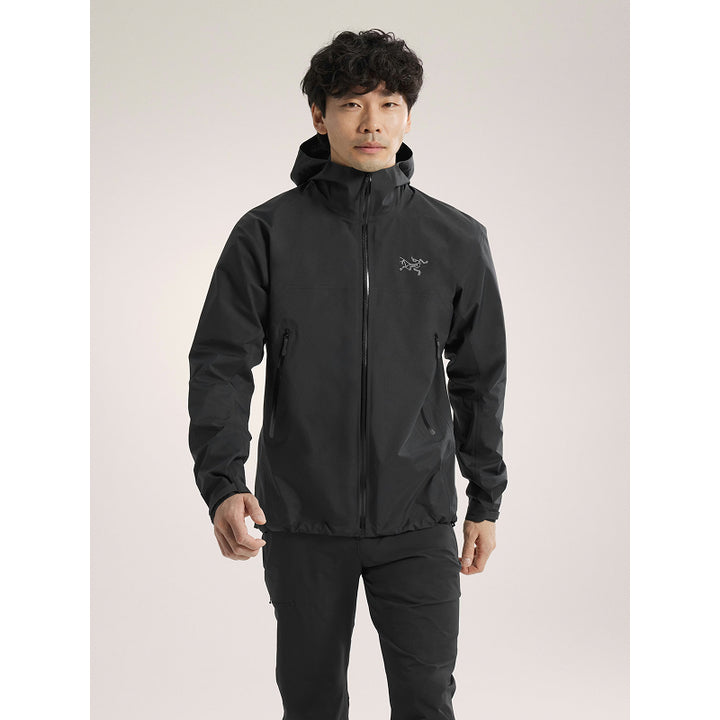 Arc'teryx Beta Jacket Men's