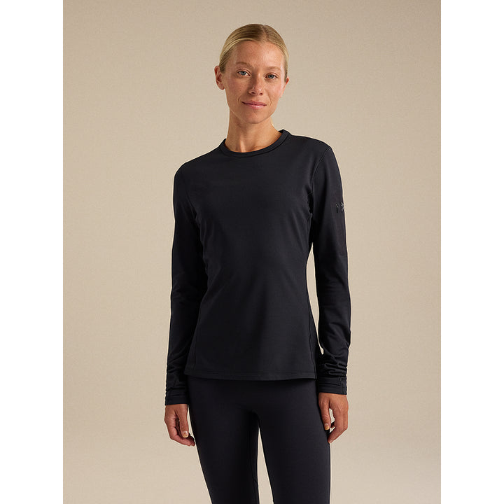 Haut ras du cou Rho Arc'teryx pour femmes
